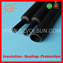 Double Wall Halogen Free Heat Shrinkable Tubing